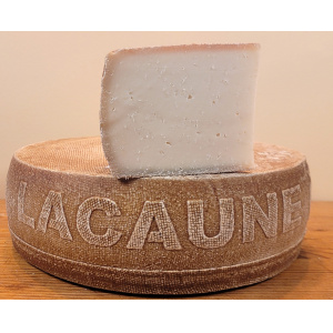 Schafkäse, Lacaune au Swiss. Hervorragend!